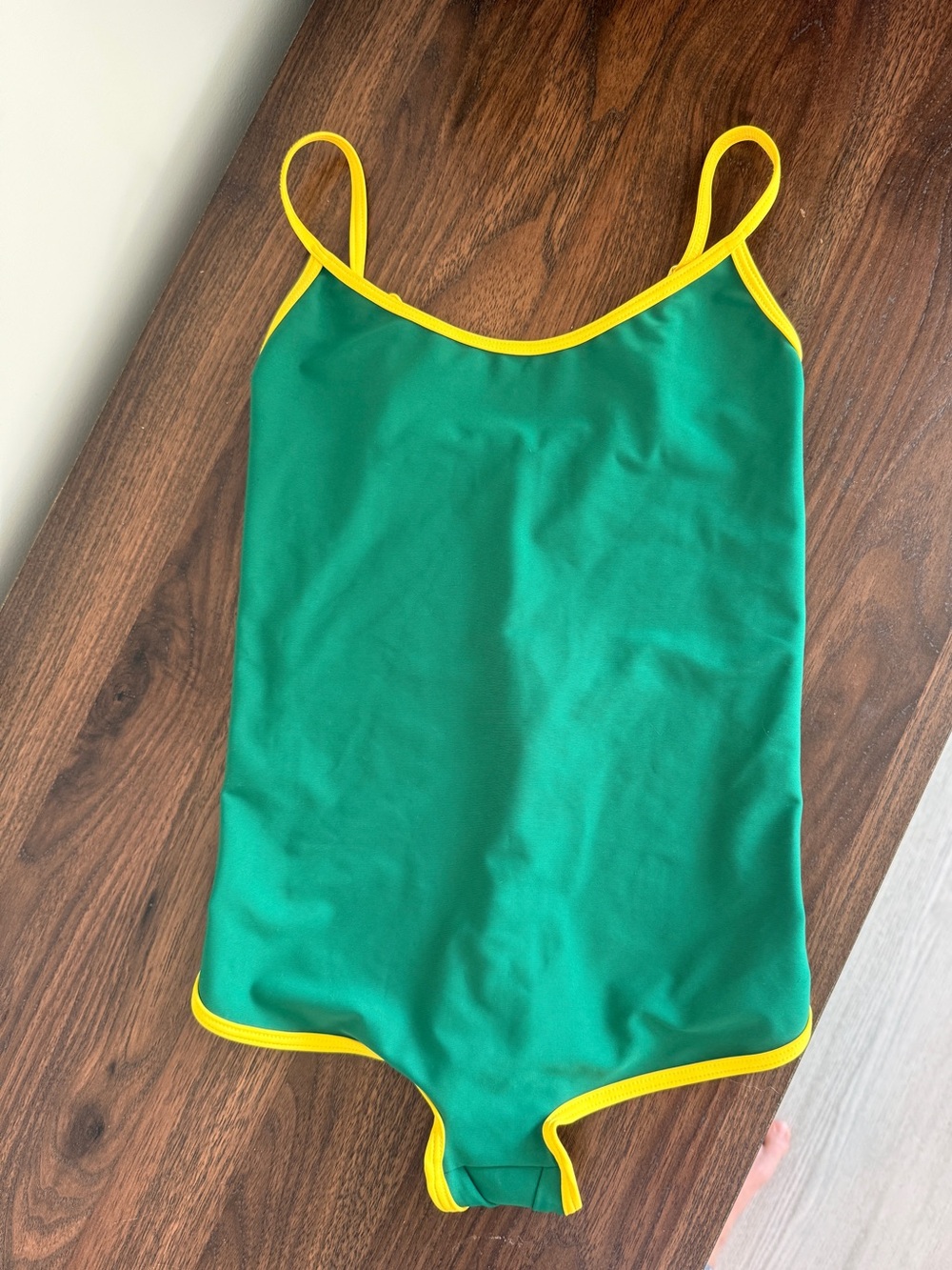 Skatie Jackie - one piece swimsuit - Scout